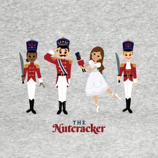 The Nutcracker T-Shirt